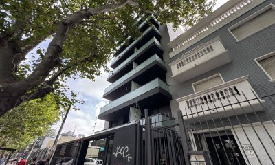 Venta Monoambientes en Construccion La Blanqueada, Garden Montevideo