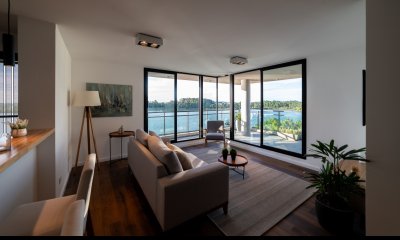 Venta Apartamento 3 Dormitorios en construccion Lago Calcagno Ciudad de la Costa Canelones