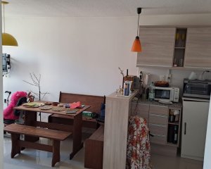 Venta Apartamento 1 Dormitorio Con Renta Balcon Garage Centro Montevideo