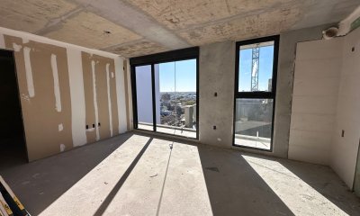 Venta Apartamentos a Estrenar de 1 Dormitorio – La Blanqueada - Montevideo