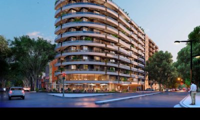 Venta Apartamentos 1 Dormitorio en Pozo Pocitos Montevideo