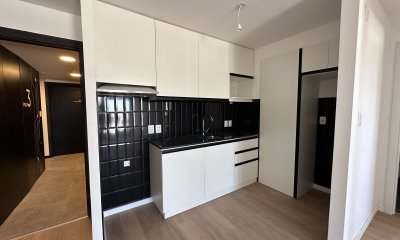 Venta Apartamento 1 Dormitorio a estrenar La Blanqueada Montevideo