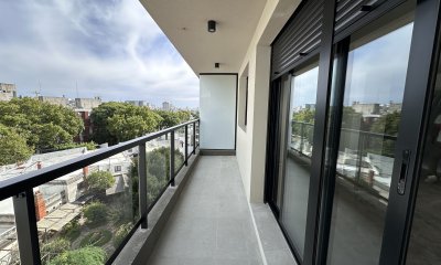 Venta Apartamento 2 Dormitorios a estrenar Tres Cruces Montevideo