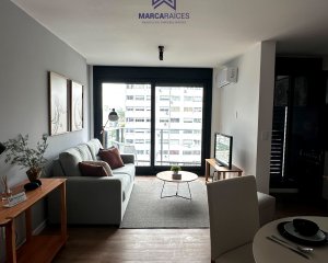 Venta Apartamento 2 Dormitorios a estrenar Centro Montevideo