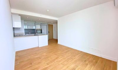 Venta Apartamento JOY MVD 1 Dormitorio Garage Box Barbacoa Piscina Pocitos Montevideo