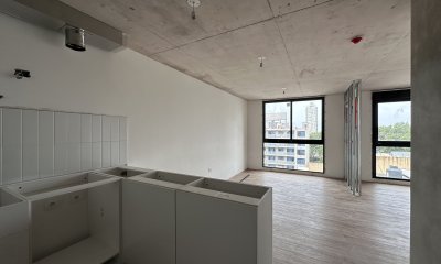 Venta Apartamento 1 Dormitorio a estrenar con cochera Barrio Sur Montevideo
