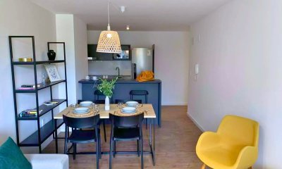 Venta Apartamento 2 Dormitorios a Estrenar Tres Cruces Montevideo