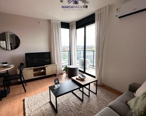 Venta Apartamento 2 Dormitorios a estrenar Malvin Montevideo