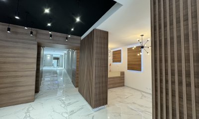 Venta Apartamento 1 dormitorio amplio a estrenar Tres Cruces Montevideo