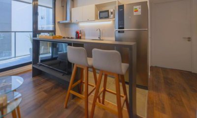 Venta Apartamento Monoambiente en Pozo Centro Montevideo