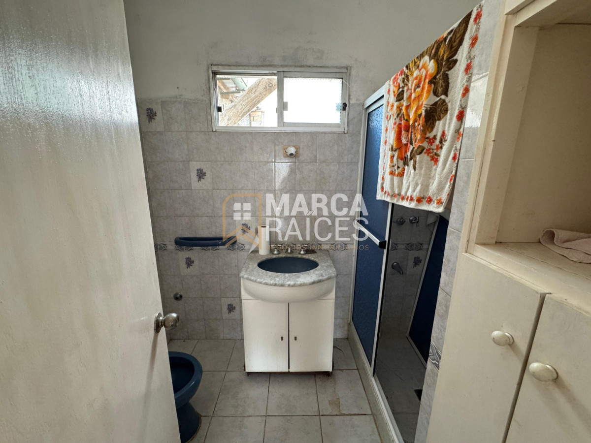 Casa ID.1843 - Venta Casa 3 Dormitorios Patio Cochera Parrillero A Reciclar Abayuba Montevideo