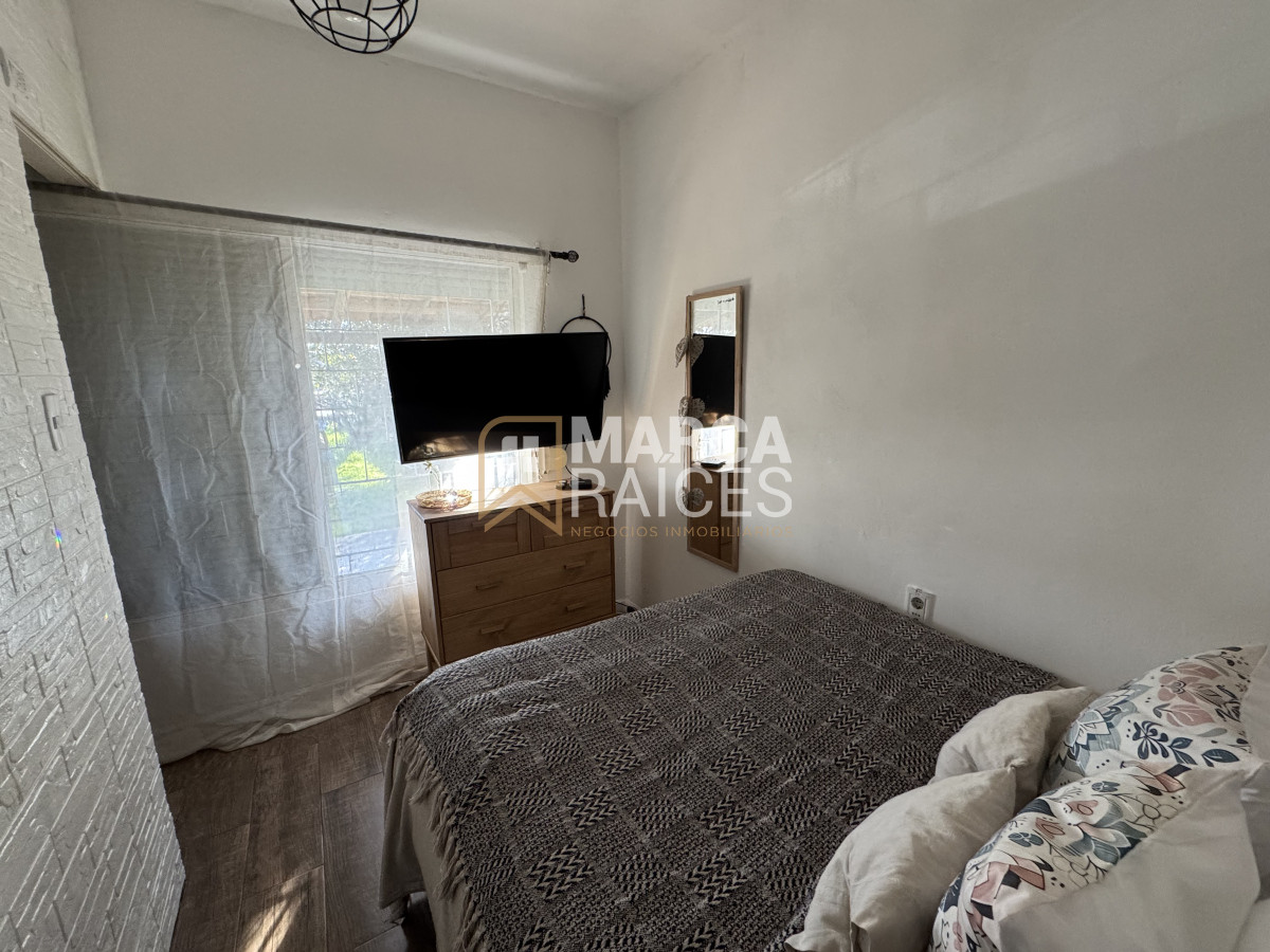 Casa ID.1562 - Venta Casa 3 Dormitorios en Terreno de 580 m2 Flor de Maroñas Montevideo