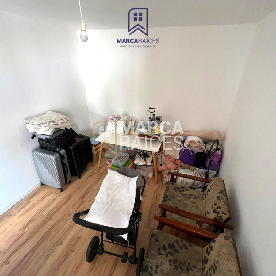 Casa ID.448 - Venta Casa 3 Dormitorios 2 Baños Patio Parrillero Reciclada Completamente y Amoblada Buceo Montevideo