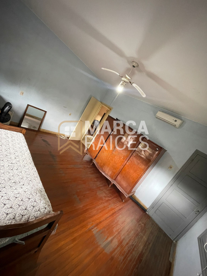 Casa ID.1718 - Alquiler Casa Amoblada de 3 Dormitorios en Zona Céntrica Florida Uruguay