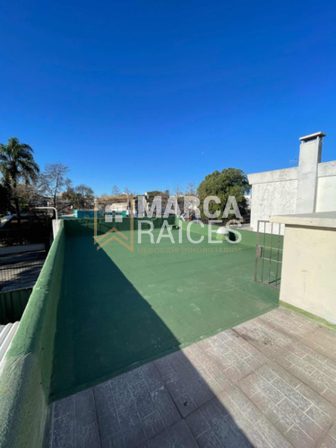 Casa ID.1641 - Alquiler Casa 3 dormitorios con parrillero y estufa a leña cochera Prado Montevideo