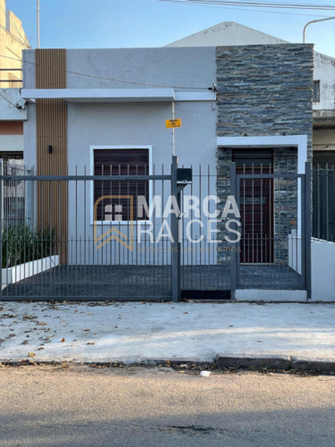 Casa ID.1641 - Alquiler Casa 3 dormitorios con parrillero y estufa a leña cochera Prado Montevideo