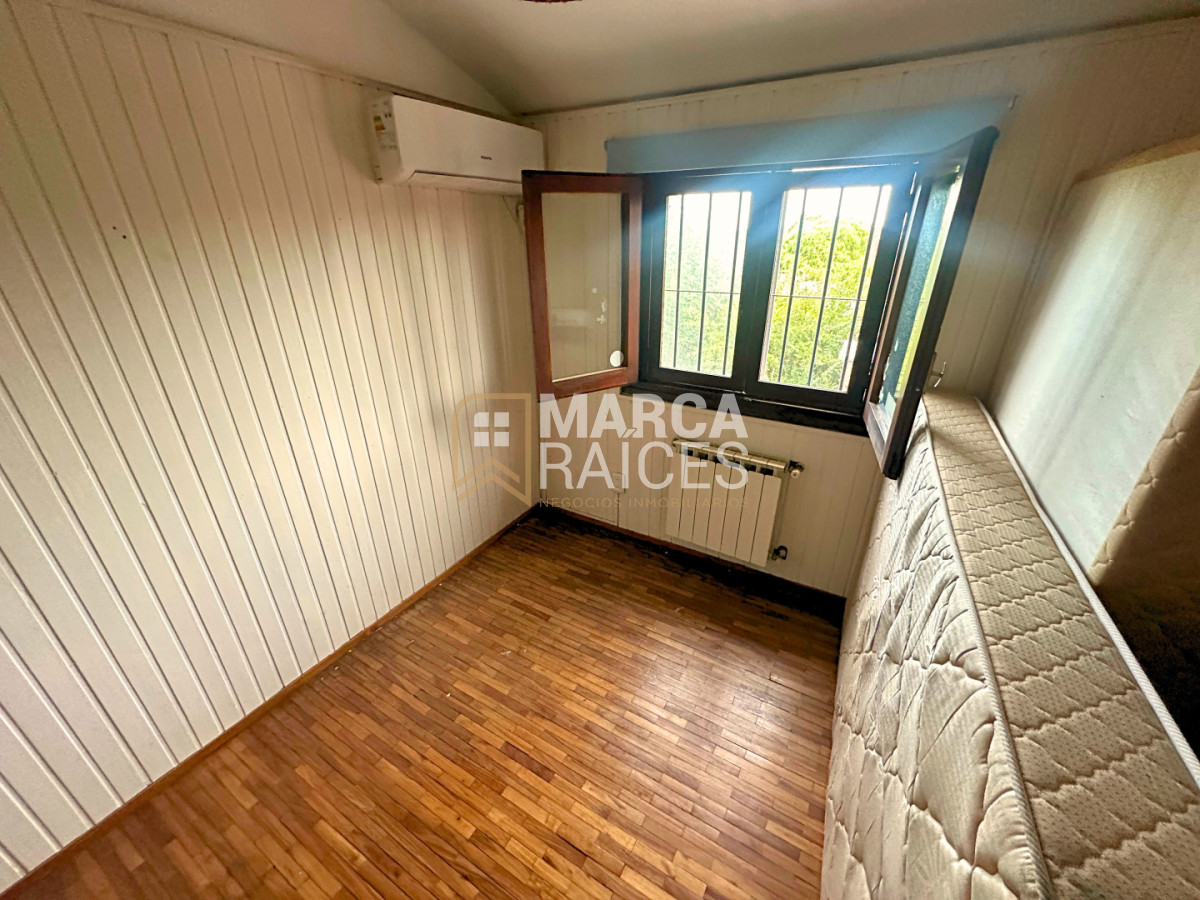 Casa ID.1907 - Venta Casa PH 3 Dormitorios 2 Baños 2 Pisos 4 Garages Parrillero Carrasco Sur Montevideo