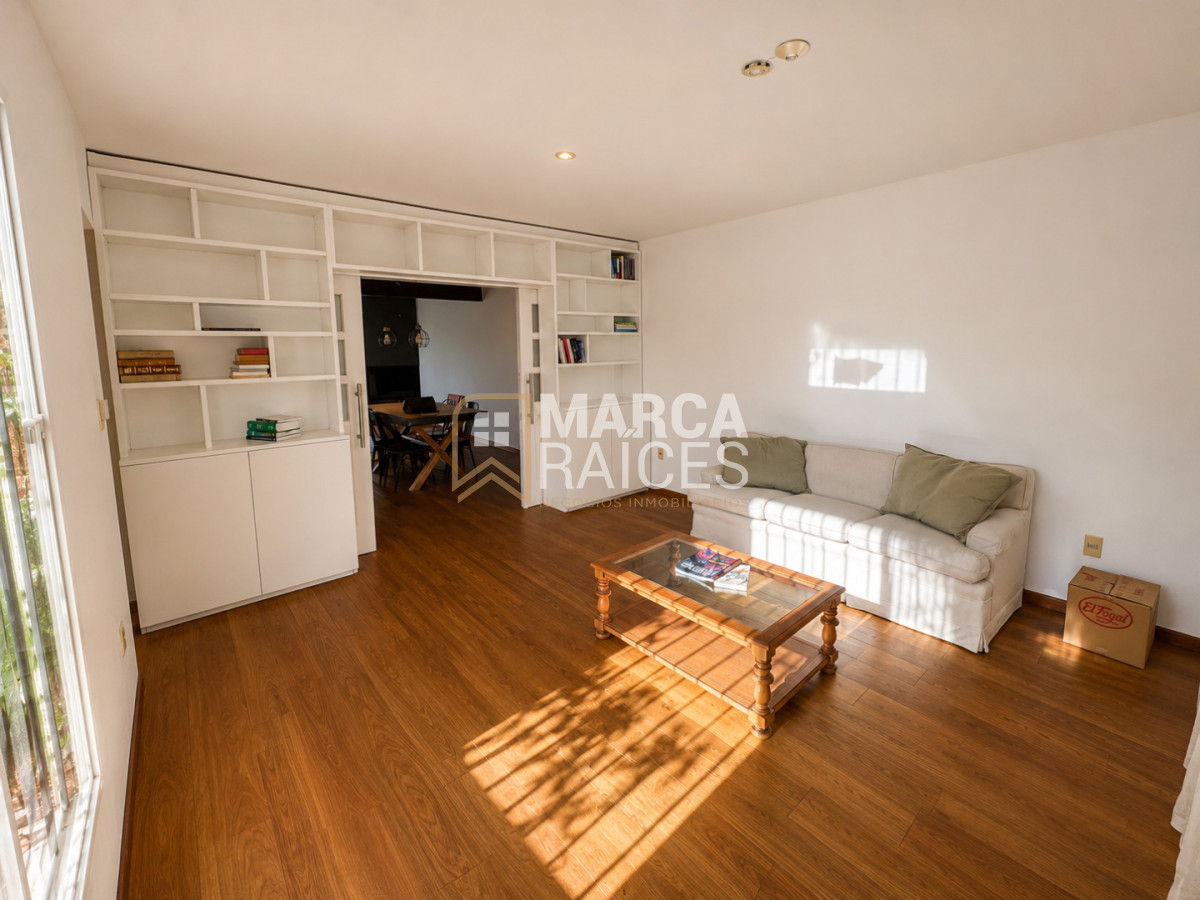 Casa ID.2037 - Venta Casa Ph Independiente 3 Dormitorios 3 Baños Piscina Climatizada Parrillero Cochera Parque Miramar 