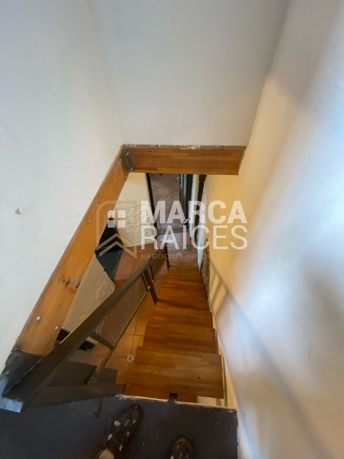 Casa ID.1367 - Venta Casa 2 Dormitorios Con Renta Vestidor Parrillero Estufa A Leña  Union Montevideo
