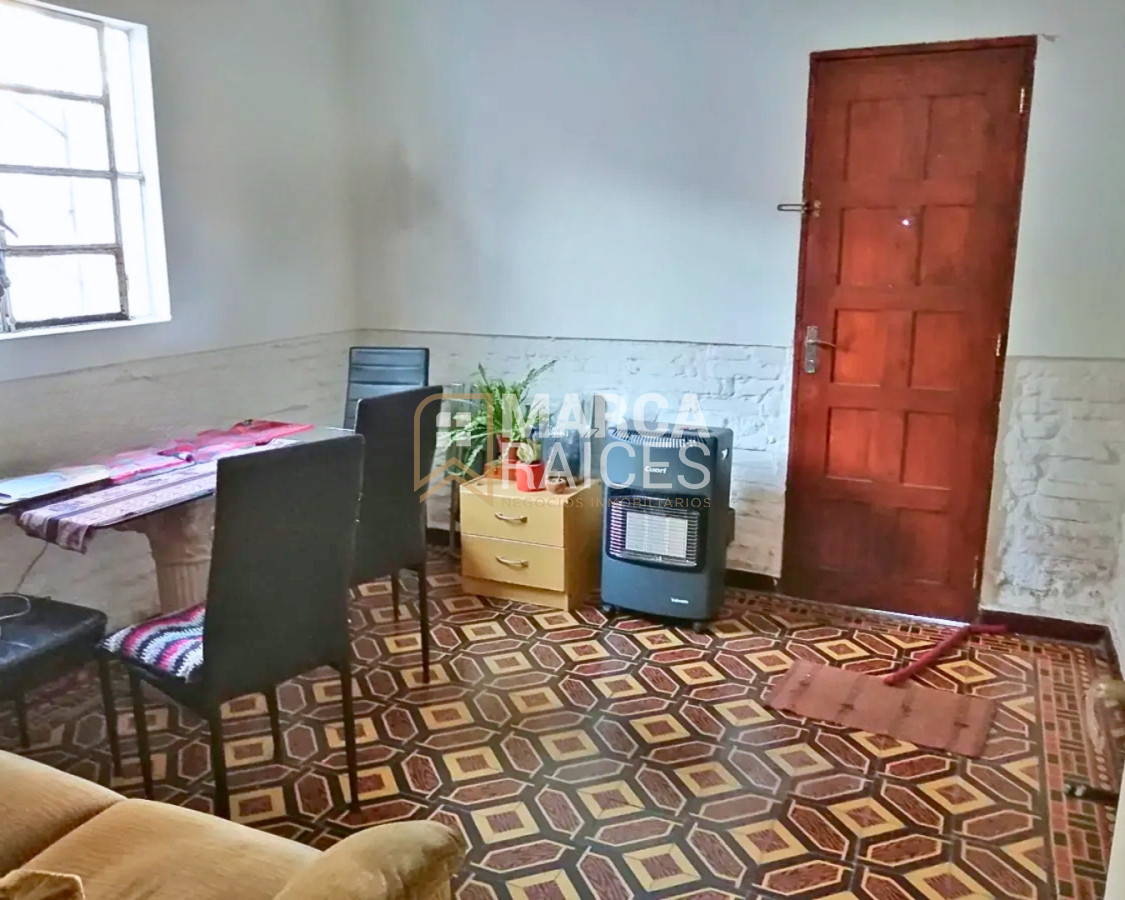 Casa ID.1726 - Venta Casa 4 Dormitorios 2 Baños Garage Patio Beldevere Montevideo