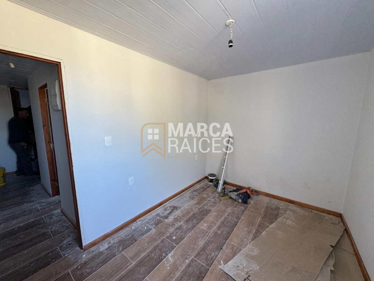 Casa ID.2045 - Alquiler Casa 3 Dormitorios 1 Baño Jacinto Vera Montevideo