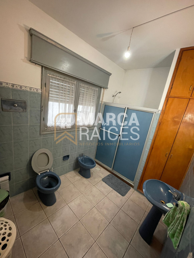 Casa ID.1718 - Alquiler Casa Amoblada de 3 Dormitorios en Zona Céntrica Florida Uruguay