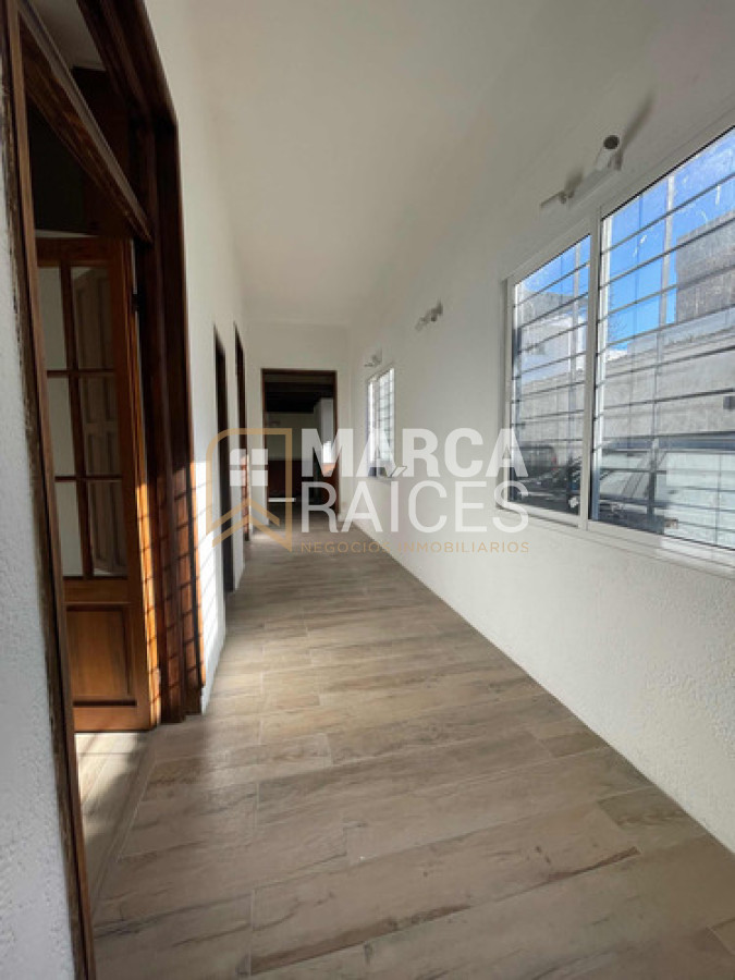Casa ID.1641 - Alquiler Casa 3 dormitorios con parrillero y estufa a leña cochera Prado Montevideo