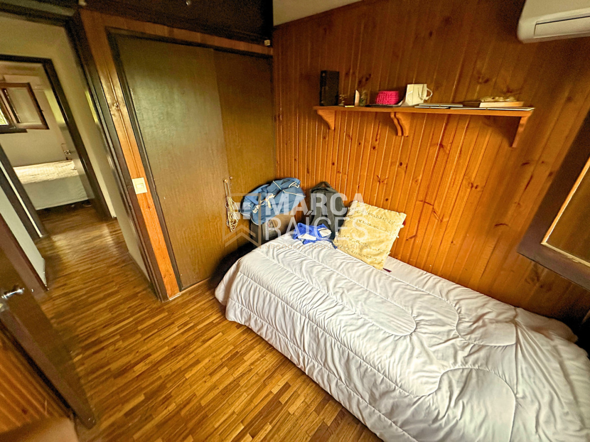 Casa ID.1907 - Venta Casa PH 3 Dormitorios 2 Baños 2 Pisos 4 Garages Parrillero Carrasco Sur Montevideo