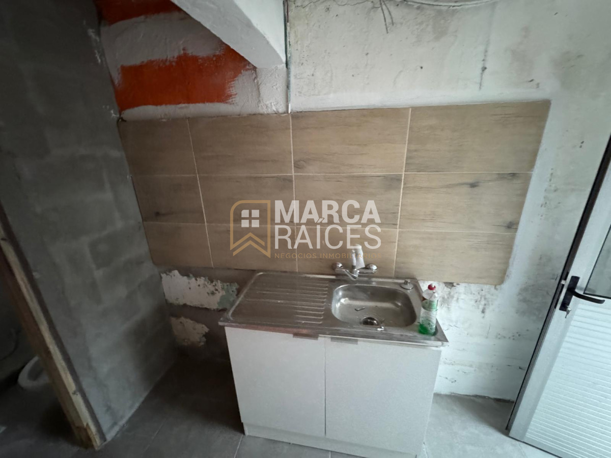 Casa ID.1347 - Alquiler Apartamento 1 Dormitorio Patio Las Acacias Montevideo