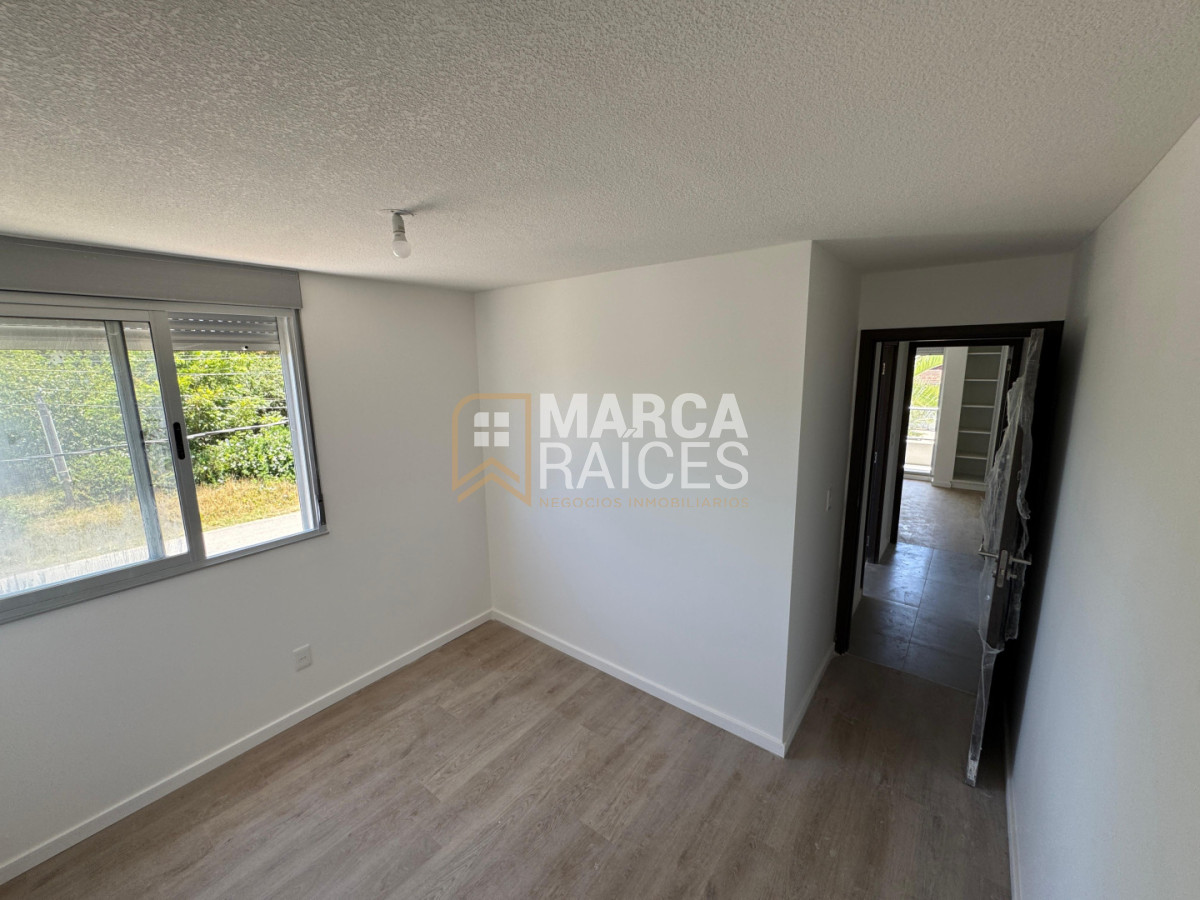 Casa ID.1514 - Casa a Estrenar 3 Dormitorios con Jardín y Cochera en Solymar Sur Canelones