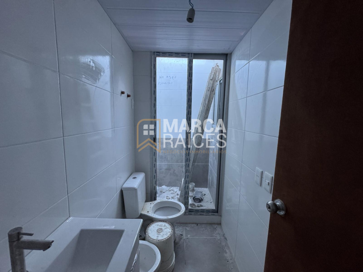 Casa ID.2045 - Alquiler Casa 3 Dormitorios 1 Baño Jacinto Vera Montevideo