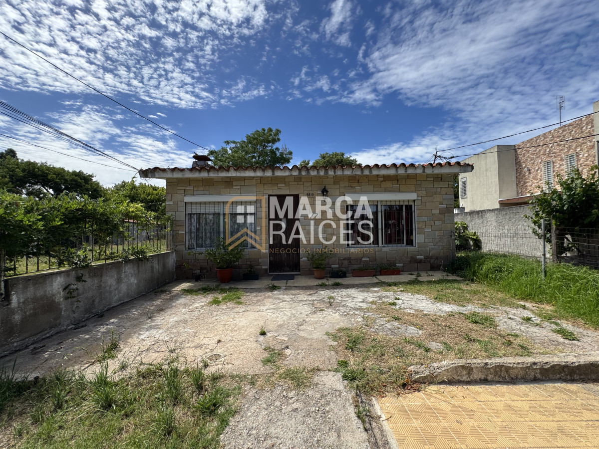 Casa ID.1231 - Venta Terreno Con Construcciones Carrasco Norte Montevideo