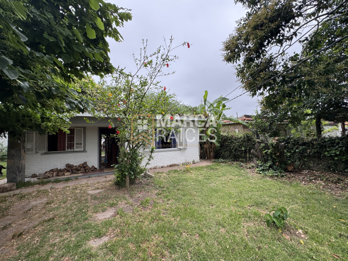 Casa ID.1775 - Venta Casa 2 Dormitorios Gran Terreno Ruta Interbalnearia y Marquez Castro Solymar