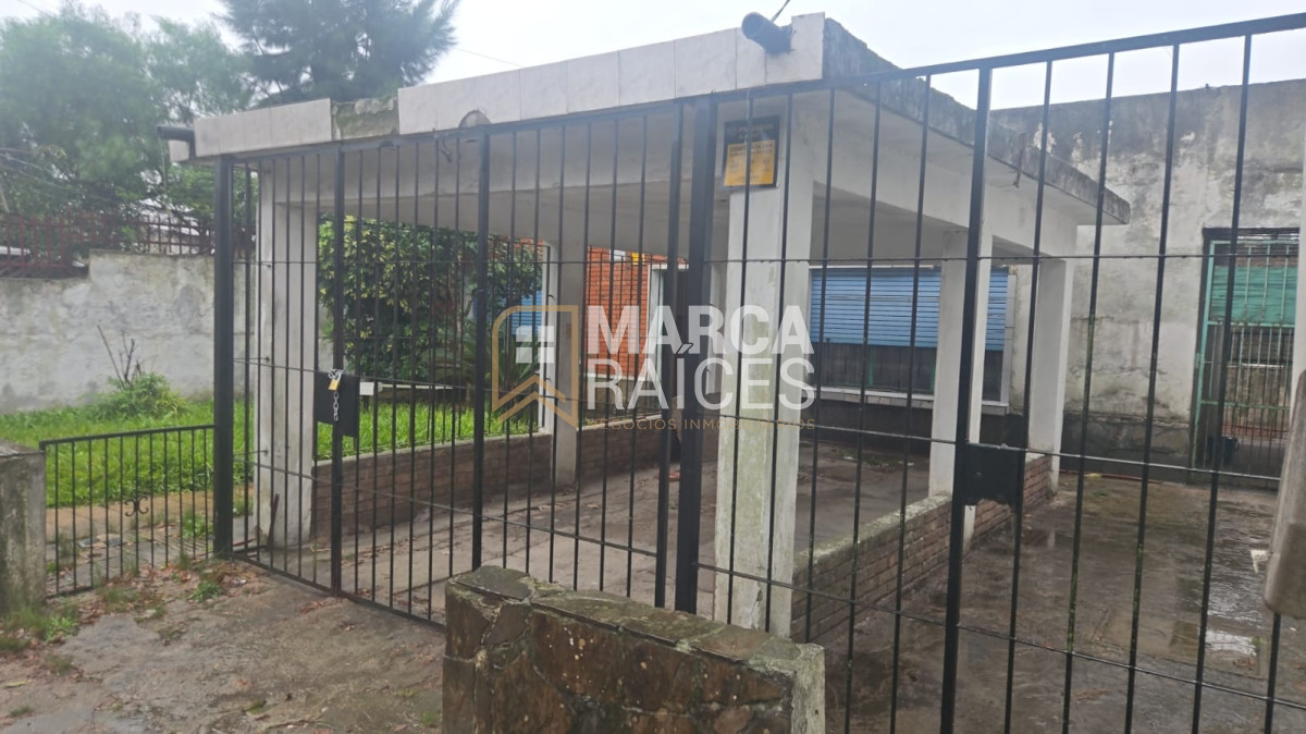 Casa ID.1722 - Alquiler Apartamento 1 Dormitorio Patio Las Acacias Montevideo