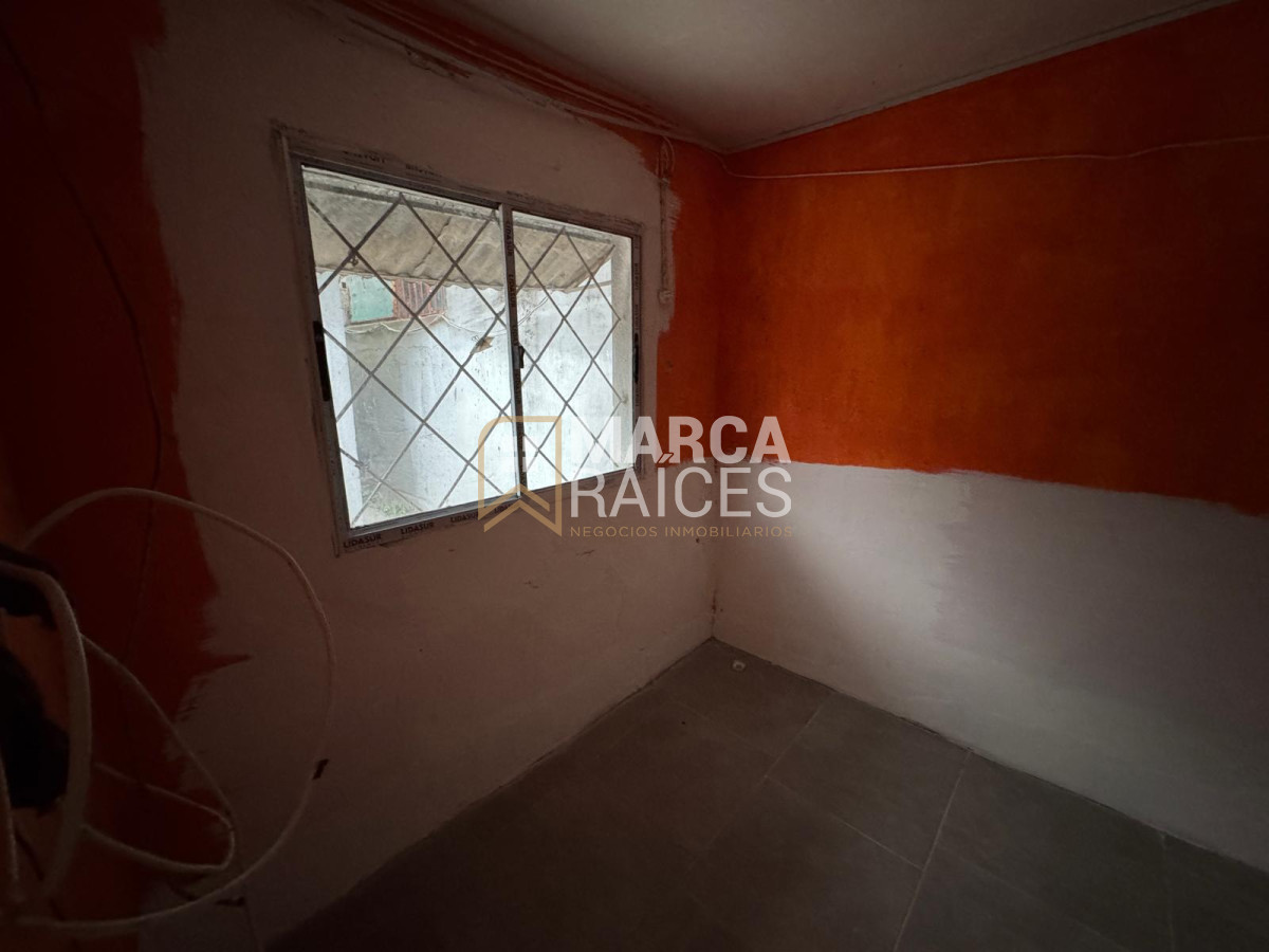 Casa ID.1722 - Alquiler Apartamento 1 Dormitorio Patio Las Acacias Montevideo