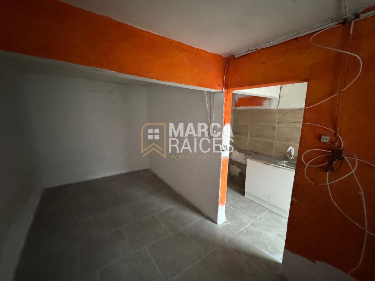 Casa ID.1722 - Alquiler Apartamento 1 Dormitorio Patio Las Acacias Montevideo