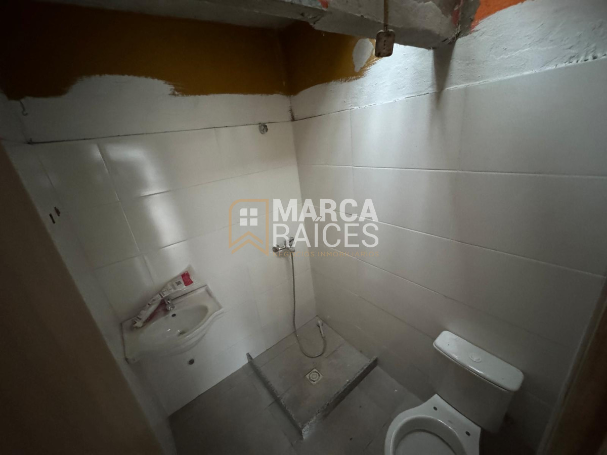 Casa ID.1722 - Alquiler Apartamento 1 Dormitorio Patio Las Acacias Montevideo