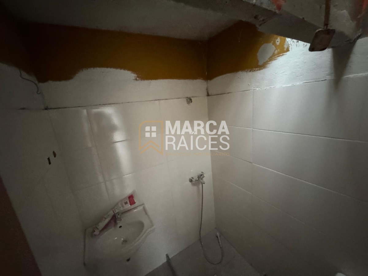 Casa ID.1722 - Alquiler Apartamento 1 Dormitorio Patio Las Acacias Montevideo