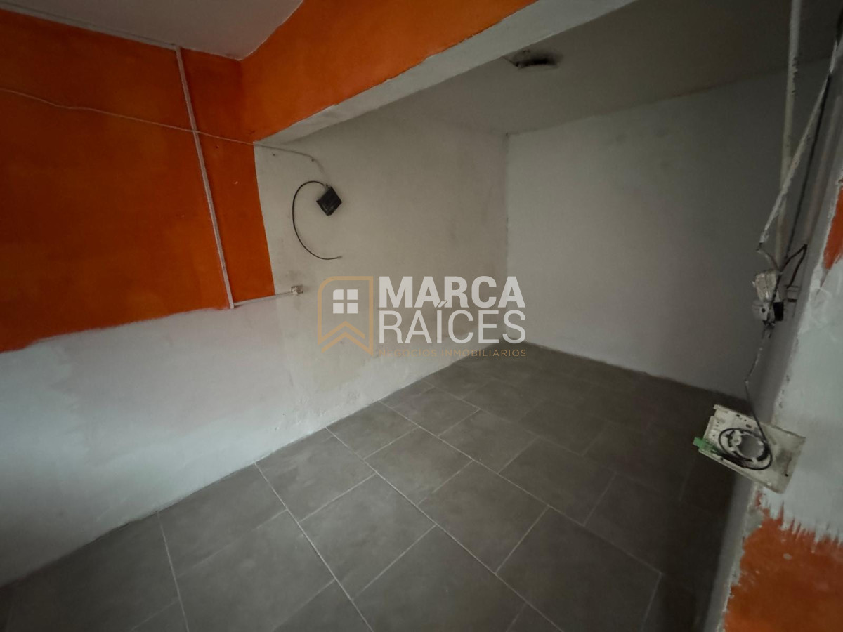 Casa ID.1722 - Alquiler Apartamento 1 Dormitorio Patio Las Acacias Montevideo