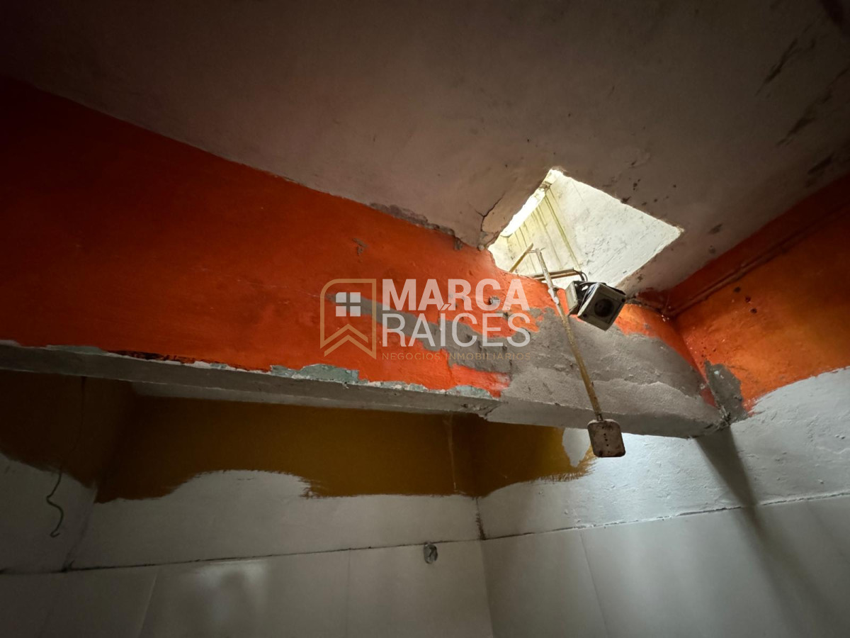 Casa ID.1722 - Alquiler Apartamento 1 Dormitorio Patio Las Acacias Montevideo