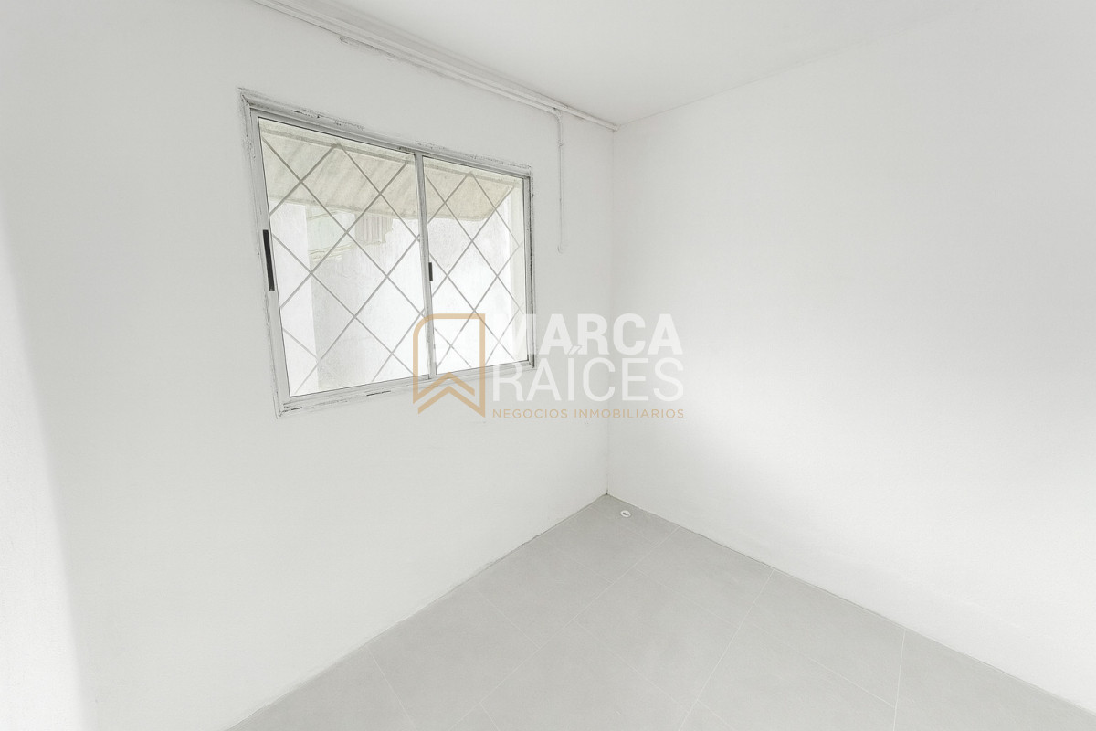Casa ID.1722 - Alquiler Apartamento 1 Dormitorio Patio Las Acacias Montevideo