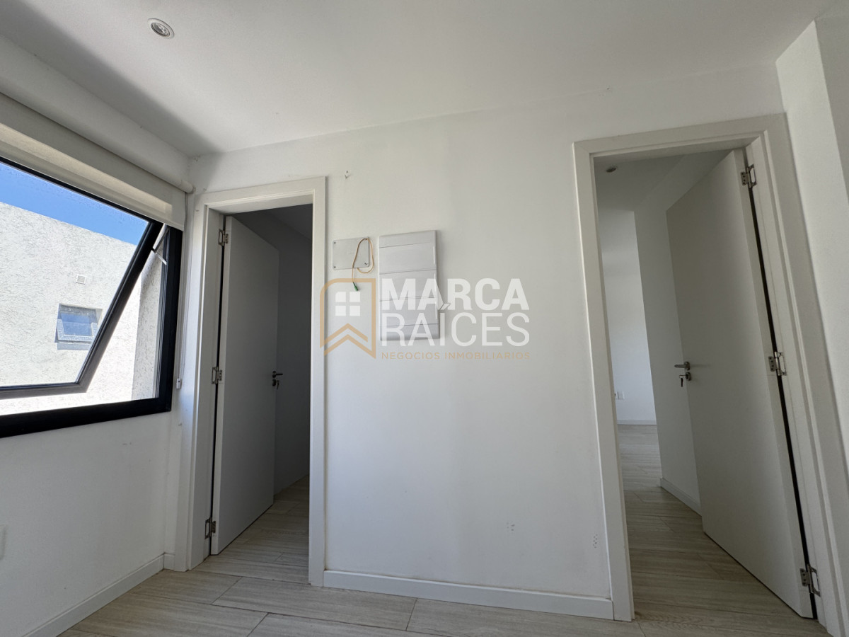 Casa ID.1661 - Alquiler Casa Comoda 3 dormitorios en condominio cerrado con seguridad Carrasco Montevideo