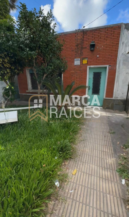 Casa ID.1931 - Alquiler Casa 3 Dormitorios 1 Baño Patio Las Acacias Montevideo