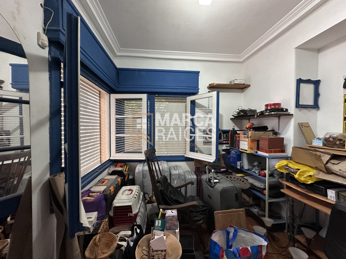 Casa ID.1076 - Casa En Venta 2 Plantas Unica Con Esta Construccion Equipada Terreno 950 m2 Mucha Seguridad Posibilidad de 2 Casas Piedras Blancas Montevideo
