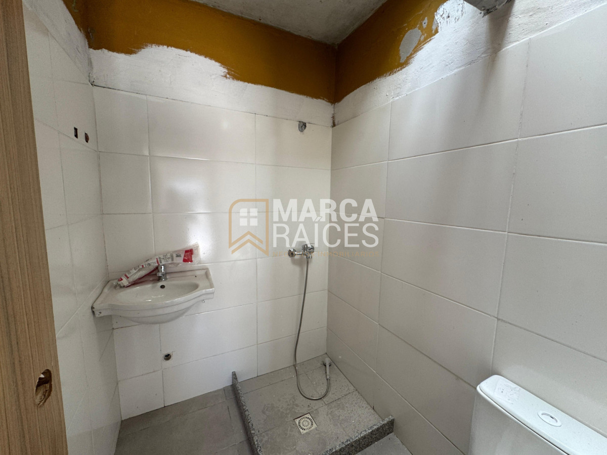 Casa ID.1821 - Alquiler Apartamento 1 Dormitorio Economico Las Acacias Montevideo