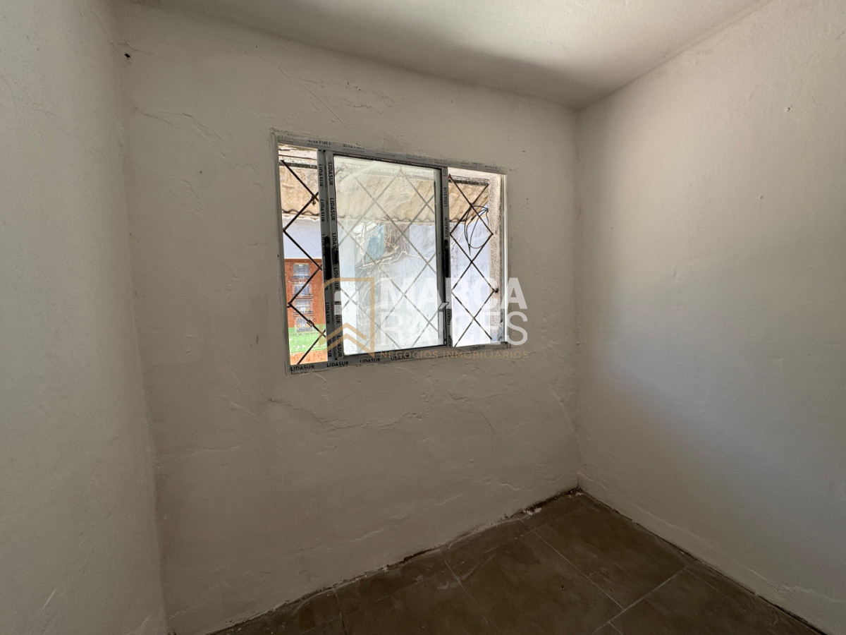 Casa ID.1821 - Alquiler Apartamento 1 Dormitorio Economico Las Acacias Montevideo