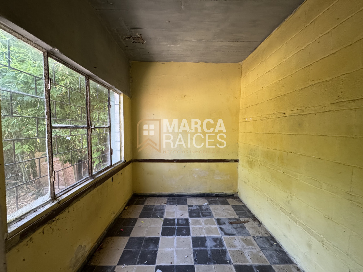 Casa ID.1231 - Venta Terreno Con Construcciones Carrasco Norte Montevideo