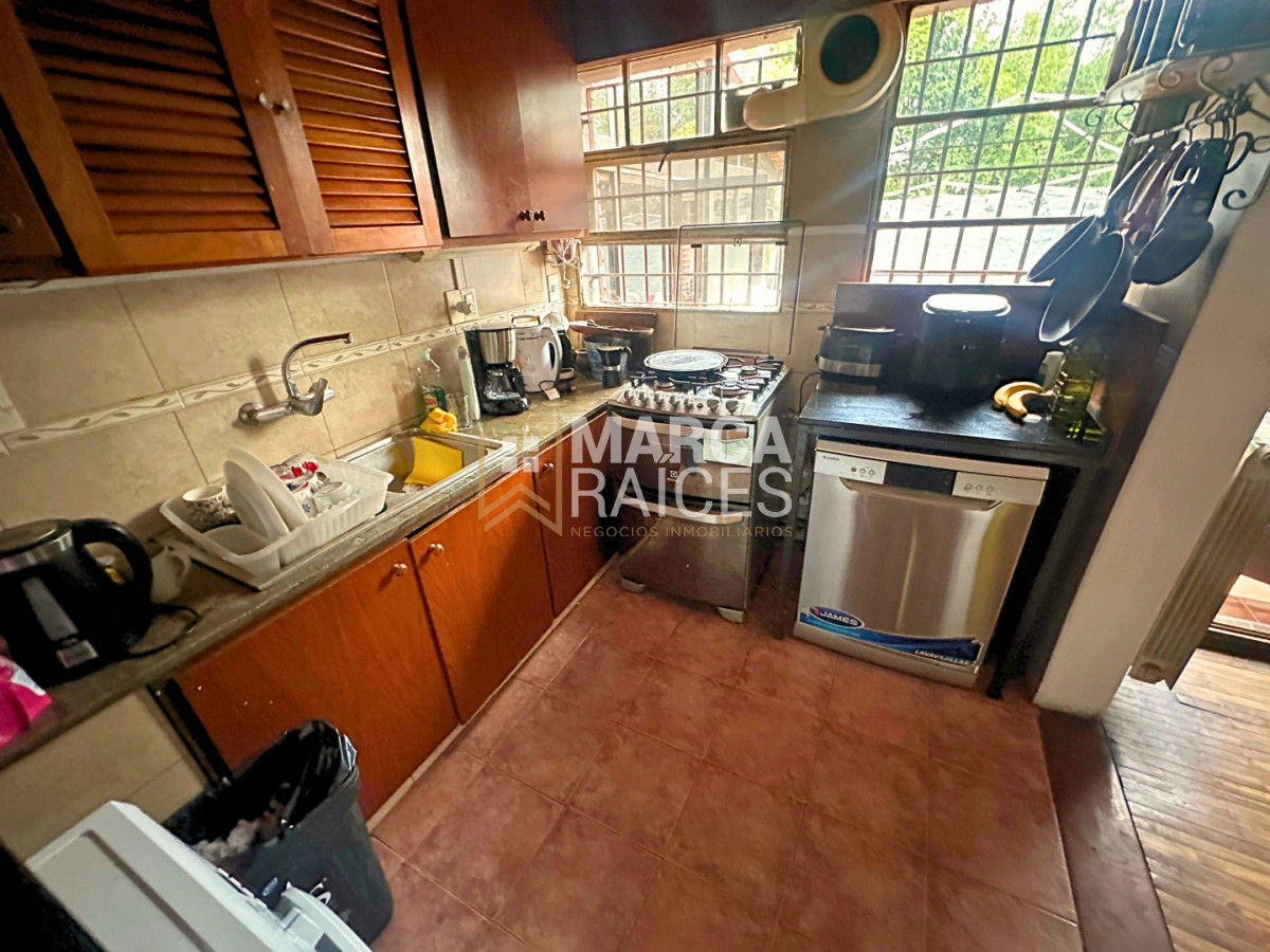 Casa ID.1907 - Venta Casa PH 3 Dormitorios 2 Baños 2 Pisos 4 Garages Parrillero Carrasco Sur Montevideo