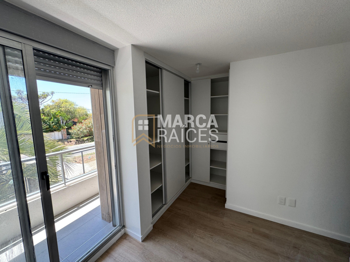 Casa ID.1514 - Casa a Estrenar 3 Dormitorios con Jardín y Cochera en Solymar Sur Canelones