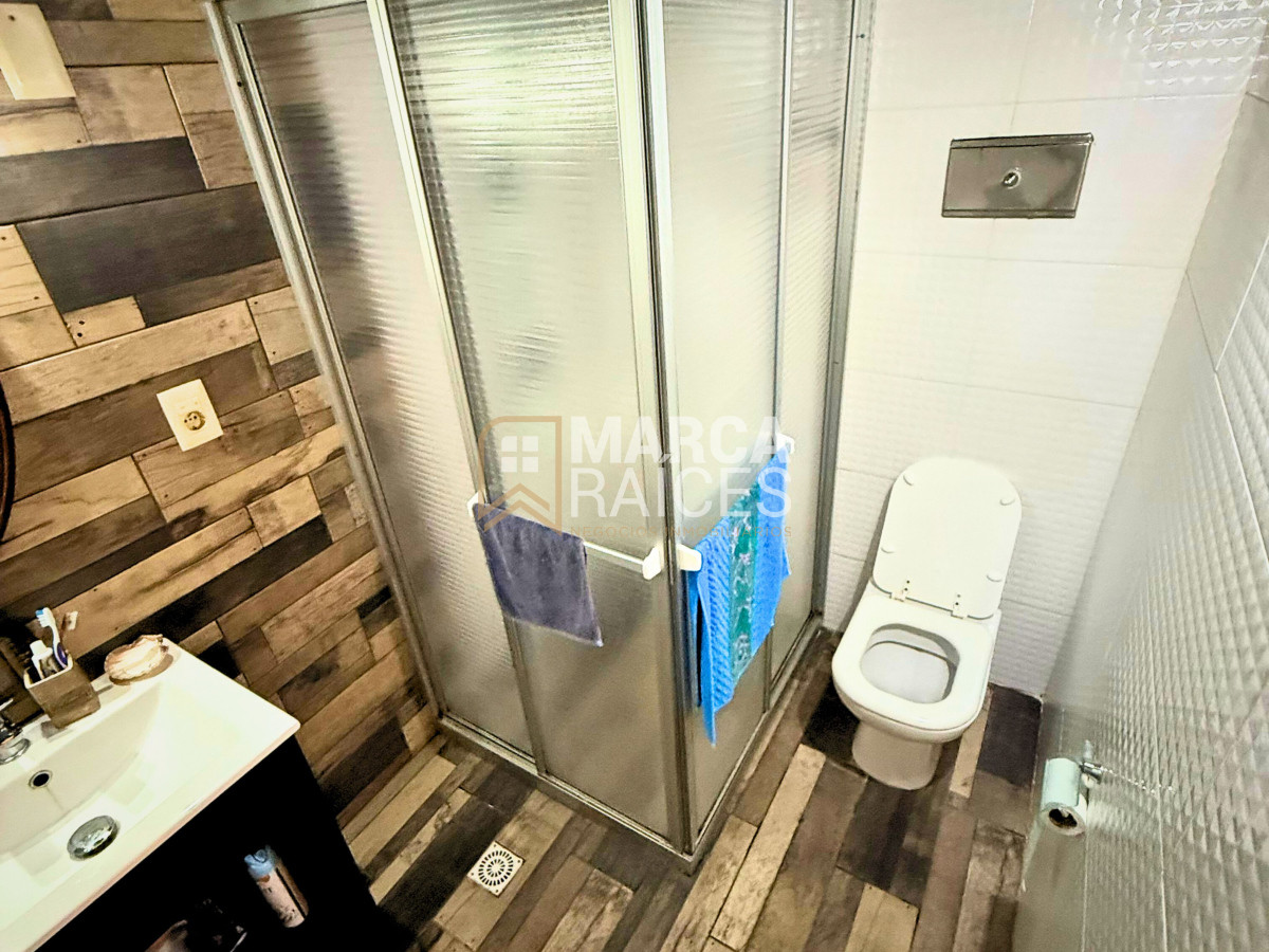 Casa ID.1519 - Venta Casa y 2 Apartamentos con Renta en Malvín Norte – Oportunidad de Inversión Montevideo